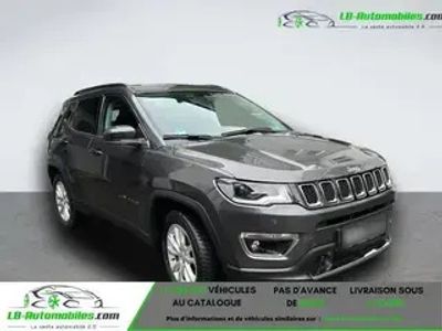 occasion Jeep Compass 1.3 Gse 150 Ch Bva