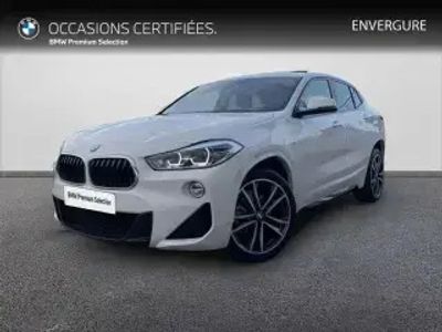 occasion BMW X2 Sdrive18da 150ch M Sport Euro6d-t