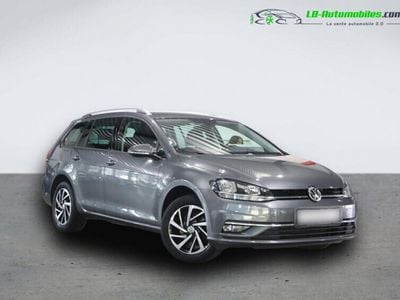 VW Golf VII