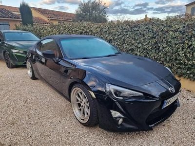 Occasion 2012 Toyota GT86 GT Coupé | 22 000 €