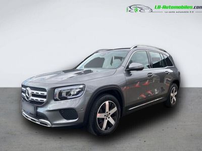 Mercedes GLB200