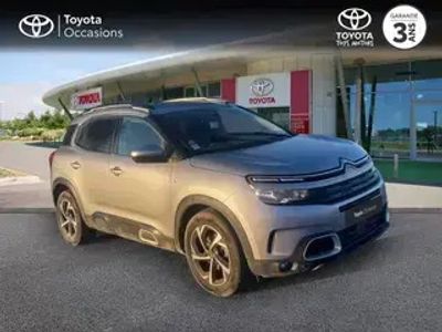 occasion Citroën C5 Aircross Puretech 130ch S&s C-series Eat8 E6.d