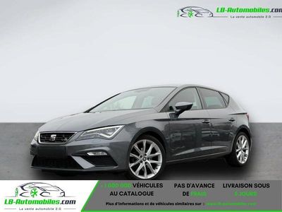 Occasion Seat Leon 150 ch (110 kW) 2017 Berline