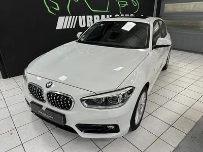 Occasion 2018 BMW 118 Citadine | 20 477 € (Prix juste)