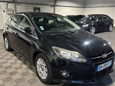 Occasion 2011 Ford Focus Berline | 2 990 €