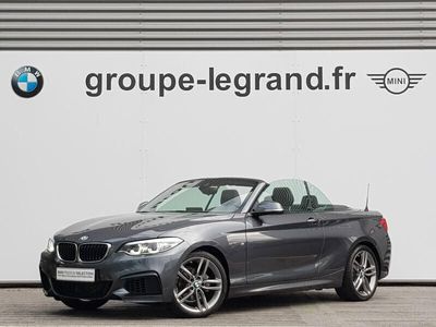 Occasion BMW 218 M Sport 136 ch (100 kW) 2019 Berline