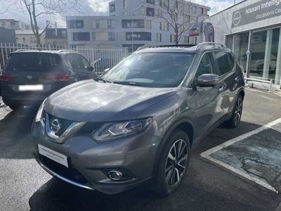 occasion Nissan X-Trail 1.6 dCi 130ch Tekna All-Mode 4x4-i