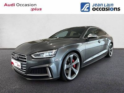 occasion Audi S5 Sportback V6 3.0 TFSI 354 Tiptronic 8 Quattro