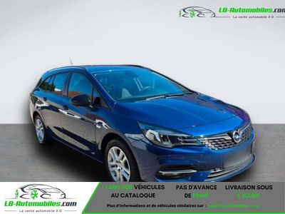 Occasion 2021 Opel Astra Break | 18 000 € (Prix juste)