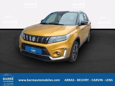 occasion Suzuki Vitara 1.4 Boosterjet Allgrip Hybrid Style 5p