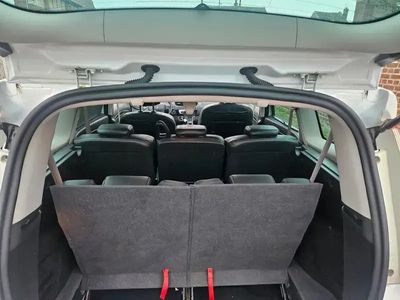 Renault Grand Scénic IV