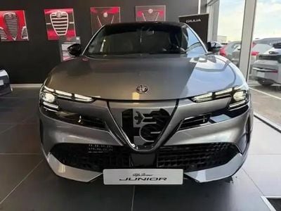 Alfa Romeo GT Junior