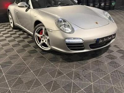 Occasion 2009 Porsche 911 Carrera 4S Coupé | 73 900 € (Prix juste)