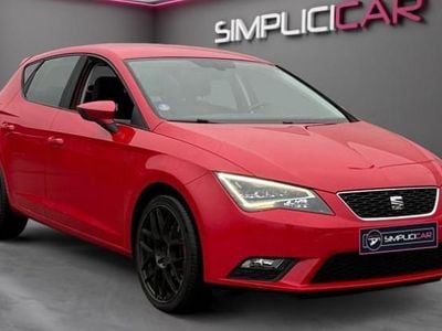 Occasion 2016 Seat Leon Style Berline | 9 990 € (Prix cher)
