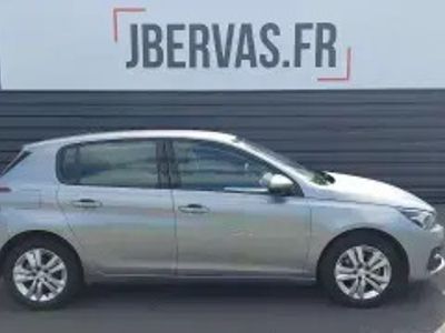 occasion Peugeot 308 Bluehdi 130ch Active Business + Gps