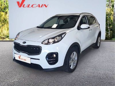 occasion Kia Sportage Sportage1.6 GDi 132 ISG 4x2 BVM6