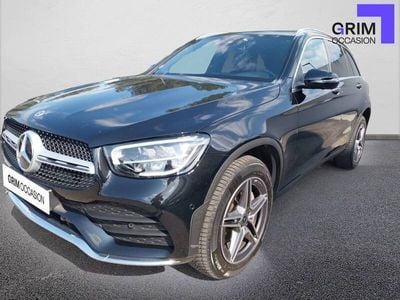 Mercedes GLC300