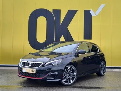 occasion Peugeot 308 GTi 1.6 272 ch