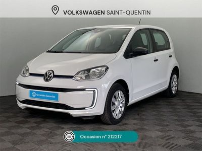 VW e-up!