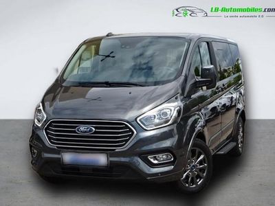 Ford Tourneo