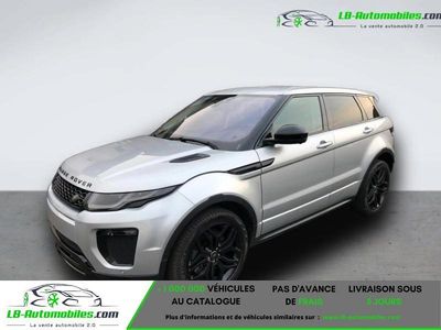 Occasion Land Rover Range Rover evoque 179 ch (131 kW) 2018