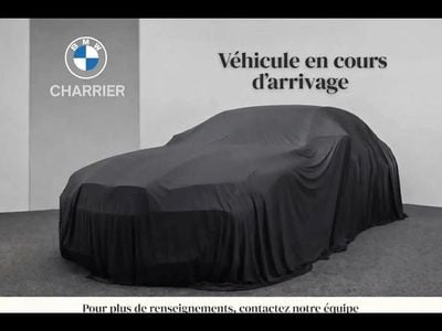 Occasion Hyundai Ioniq 5 163 kW (222 ch) 2021 Gris SUV