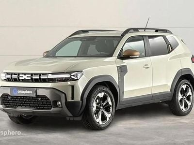 Occasion Dacia Duster Extreme 95 ch (69 kW) 2025 SUV