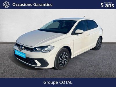 occasion VW Polo 1.0 TSI 95 S&S BVM5 Life