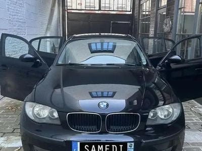 Occasion 2008 BMW 116 Citadine | 3 000 € (Super prix)