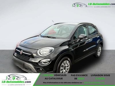 Occasion Fiat 500 150 ch (110 kW) 2021 Citadine