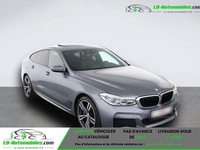 Occasion BMW 630 Comfort Edition 258 ch (189 kW) 2020 Coupé