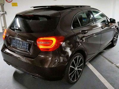 Mercedes A250