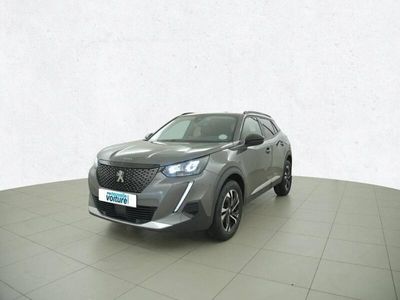 occasion Peugeot 2008 PureTech 100 S&S BVM6 Allure