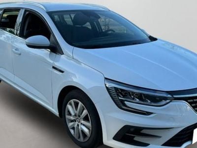 Renault Mégane GrandTour