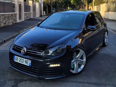 VW Golf VI