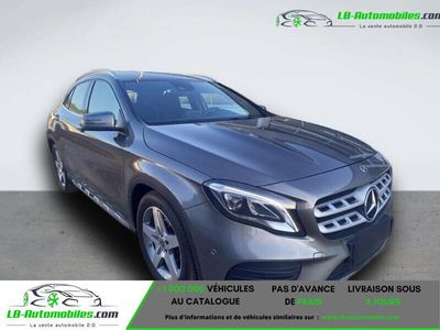 Mercedes GLA200