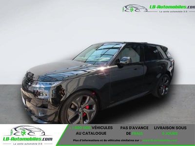 Occasion 2025 Land Rover Range Rover SUV | 159 300 €