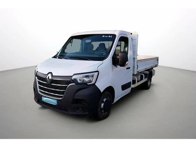 Blanc Occasion 2021 Renault Master Van | 25 990 €
