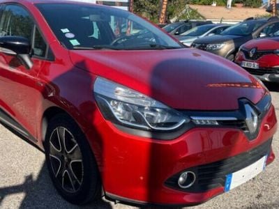 Renault Clio IV