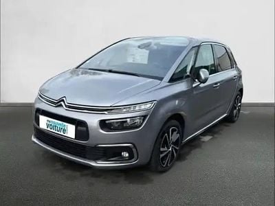 Citroën C4 SpaceTourer