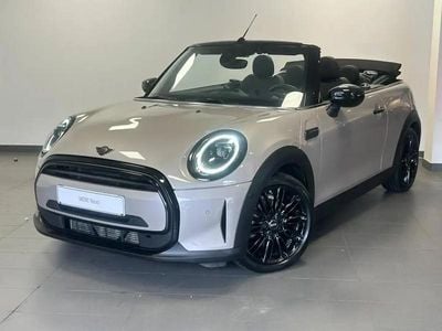 Mini Cooper Cabriolet