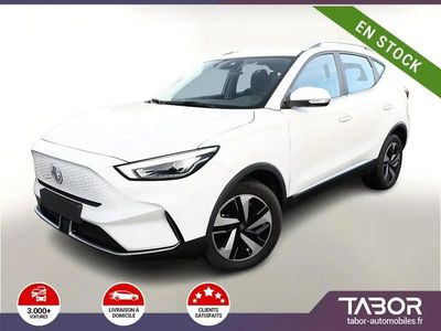 Blanc Occasion 2023 MG ZS Comfort | 21 467 € (Prix juste)