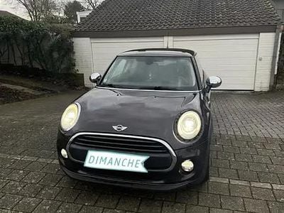 Occasion 2014 Mini One D Hatch Citadine | 4 900 € (Prix juste)