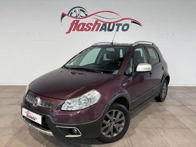 Occasion Fiat Sedici 136 ch (100 kW) 2013 SUV