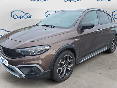Occasion 2020 Fiat Tipo Cross | 11 990 € (Prix juste)