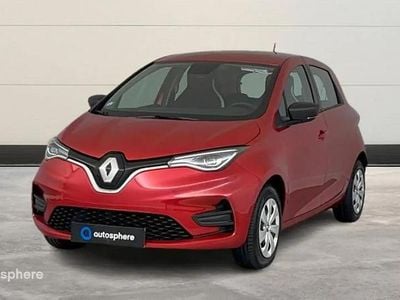 Occasion 2022 Renault Zoe Equilibre Citadine | 12 999 € (Bon prix)