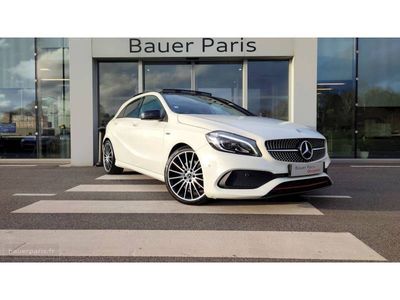 occasion Mercedes A250 ClasseSport 7G-DCT Version Sport