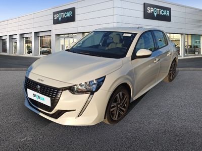 occasion Peugeot 208 1.2 PureTech 100ch S&S Allure