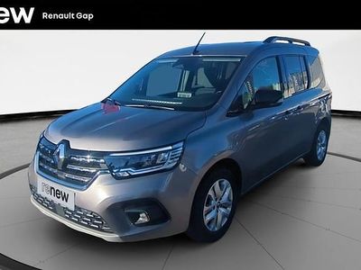 Gris Occasion 2023 Renault Kangoo Techno | 25 990 €