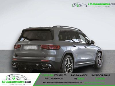 occasion Mercedes GLB200 d BVA